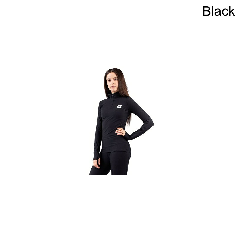 ■商品詳細■ブランドEivy■商品名Journey Rib Top - Women'sジャーニー リブ トップ - ウィメンズ■商品状態新品・並行輸入品■色Black■備考(取寄) レディース ジャーニー リブ トップ - ウィメンズ Eivy women Journey Rib Top - Women's BlackEivy トップス インナー ウェア 防寒 ハイキング 登山 アウトドア ファッション ブランド レディース 大きいサイズ ビックサイズ bc-eiv000y