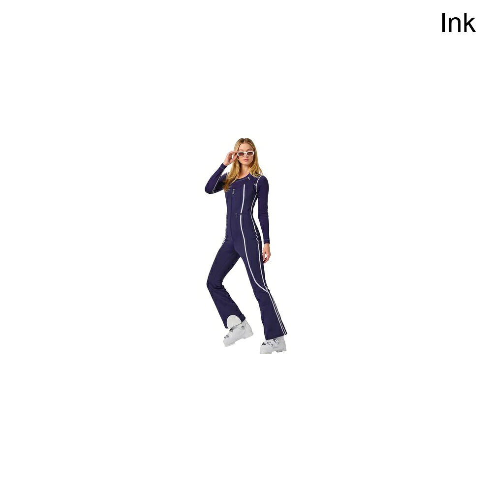 (取寄) レディース リース ビブ パンツ - ウィメンズ Jorde Co. women Reese Bib Pant - Women's Ink