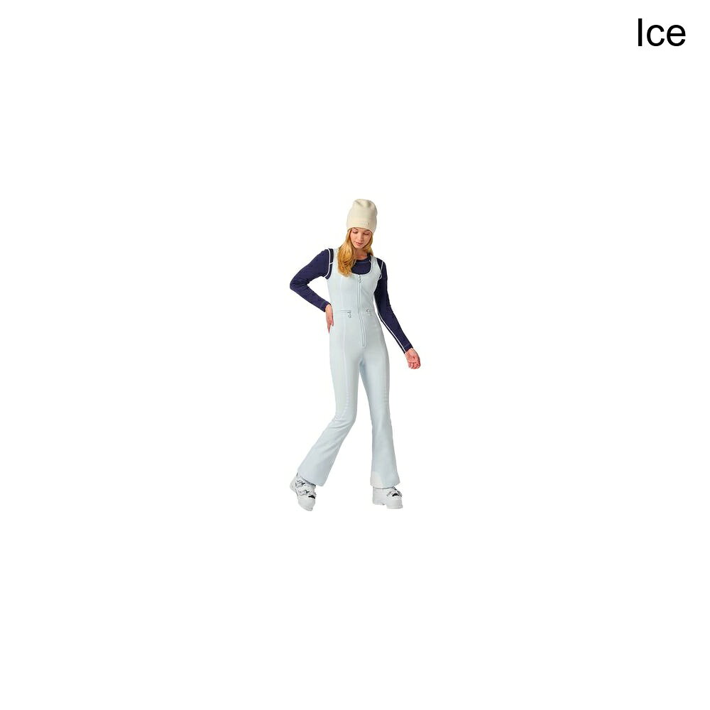 (取寄) レディース リース ビブ パンツ - ウィメンズ Jorde Co. women Reese Bib Pant - Women's Ice
