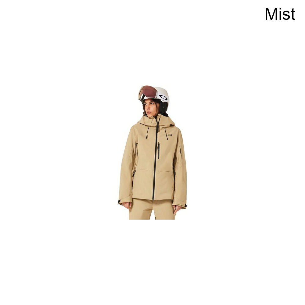 ■商品詳細■ブランドOakleyオークリー■商品名Canopy Insulated Jacket - Women'sキャノピー インサレーテッド ジャケット - ウィメンズ■商品状態新品・並行輸入品■色Mist■備考(取寄) オークリー レディース キャノピー インサレーテッド ジャケット - ウィメンズ Oakley women Canopy Insulated Jacket - Women's MistOakley レディース スキー ジャケット アウター スノーボード ハイキング 登山 マウンテン アウトドア ウェア 大きいサイズbc-oakk8s3