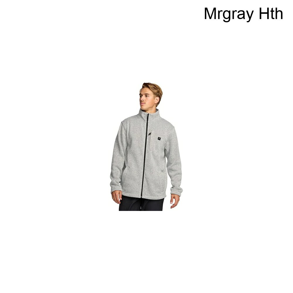 ■商品詳細■ブランドBillabongビラボン■商品名Boundary Mock Neck Zip Jacket - Men'sバウンダリー モック ネック ジップ ジャケット - メンズ■商品状態新品・並行輸入品■色Mrgray Hth■備考(取寄) ビラボン メンズ バウンダリー モック ネック ジップ ジャケット - メンズ Billabong men Boundary Mock Neck Zip Jacket - Men's Mrgray HthBillabong メンズ ウェア アウター ジャケット ハイキング 登山 マウンテン アウトドア 男性 大きいサイズ ビッグサイズ bc-bilkdg8
