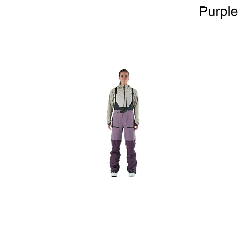■商品詳細■ブランドRaide■商品名TourTech Bib Pant - Women'sビブ パンツ - ウィメンズ■商品状態新品・並行輸入品■色Purple■備考(取寄) レディース ビブ パンツ - ウィメンズ Raide women TourTech Bib Pant - Women's PurpleRaide レディース パンツ スキー スノボ パンツ スノーボード ハイキング 登山 マウンテン アウトドア ファッション ブランドbc-raf0008