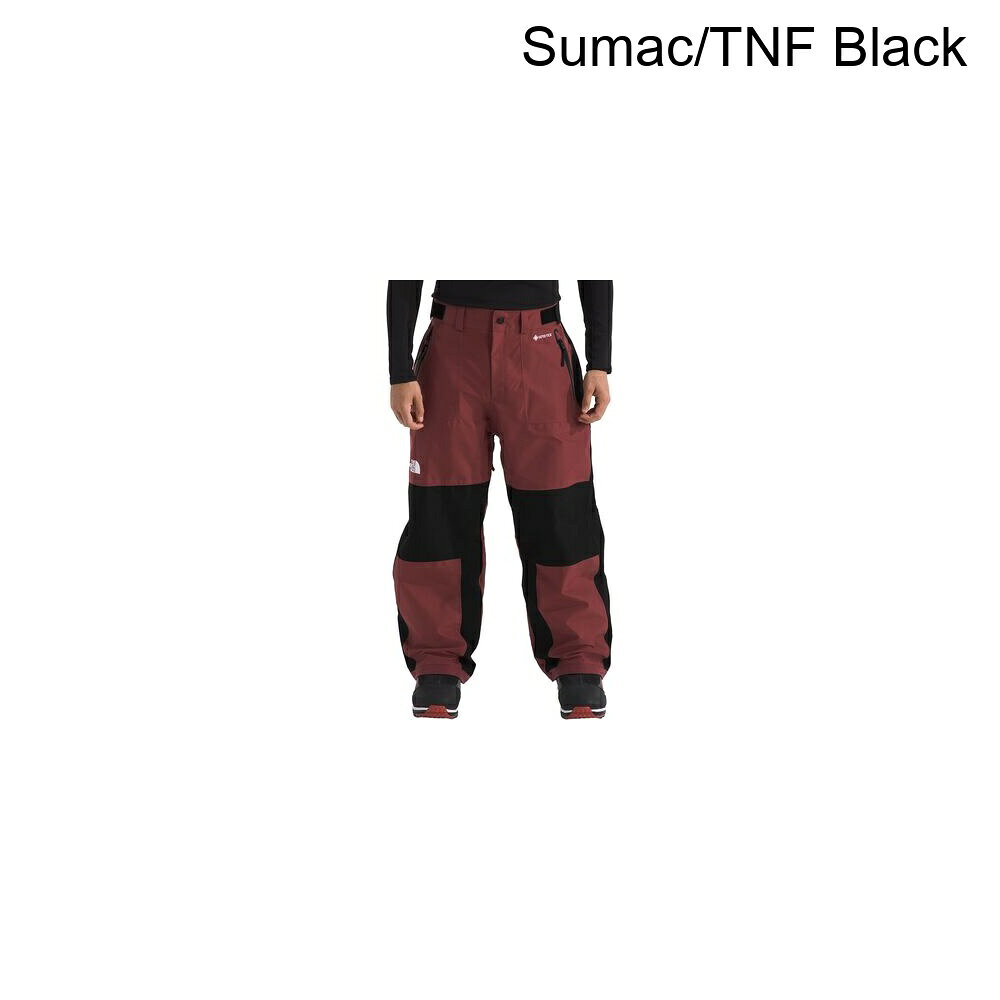 ■商品詳細■ブランドThe North Faceノースフェイス■商品名GTX Hex Pant - Men'sGtx ヘックス パンツ - メンズ■商品状態新品・並行輸入品■色Sumac/TNF Black■備考(取寄) ノースフェイス メンズ Gtx ヘックス パンツ - メンズ The North Face men GTX Hex Pant - Men's Sumac/TNF BlackThe North Face ノースフェイス パンツ スキー スノボ パンツ ズボン メンズ スノーボード ハイキング 登山 マウンテン アウトドアbc-tnfzemx