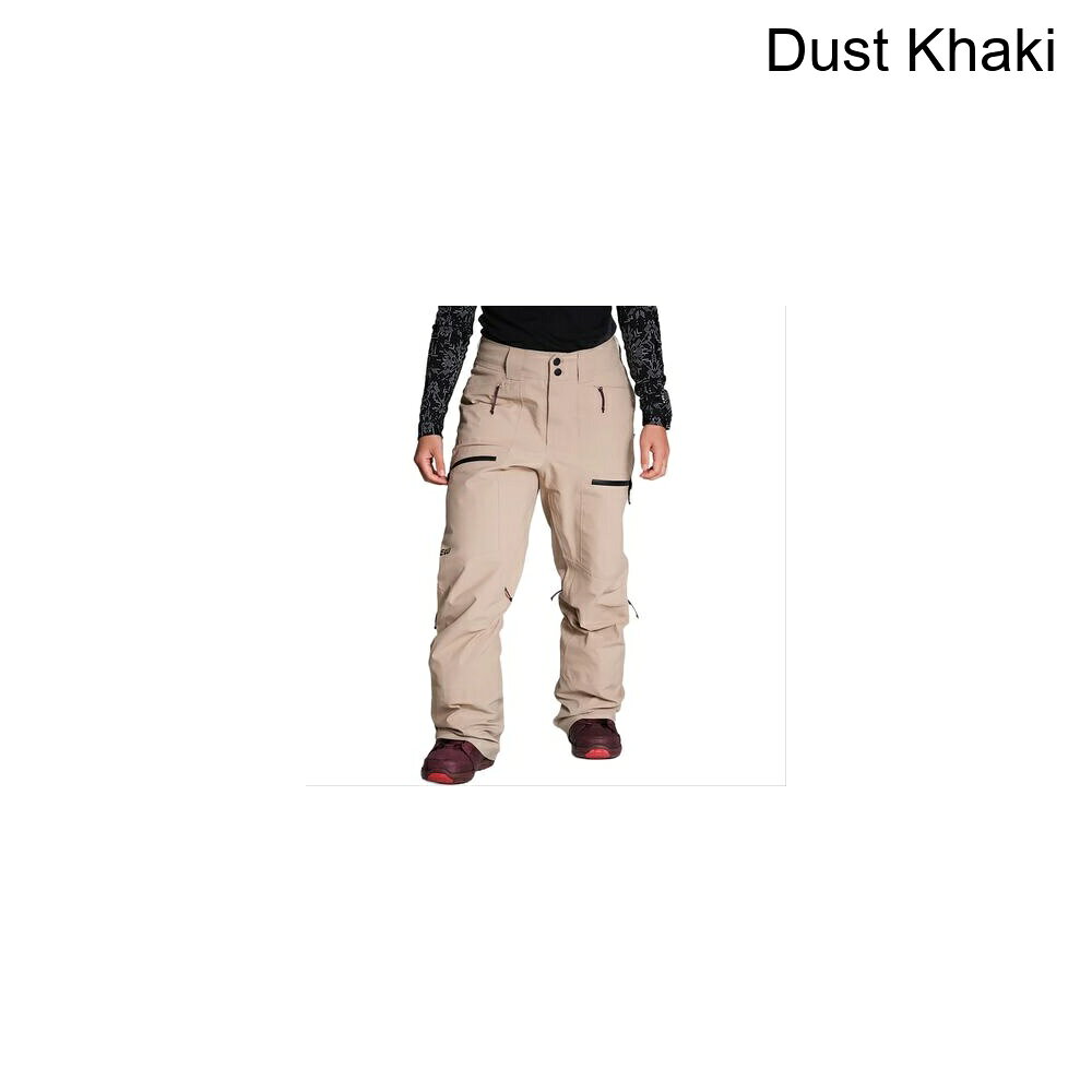 (取寄) レディース パンツ - ウィメンズ Trew Gear women Olallie Pant - Women's Dust Khaki