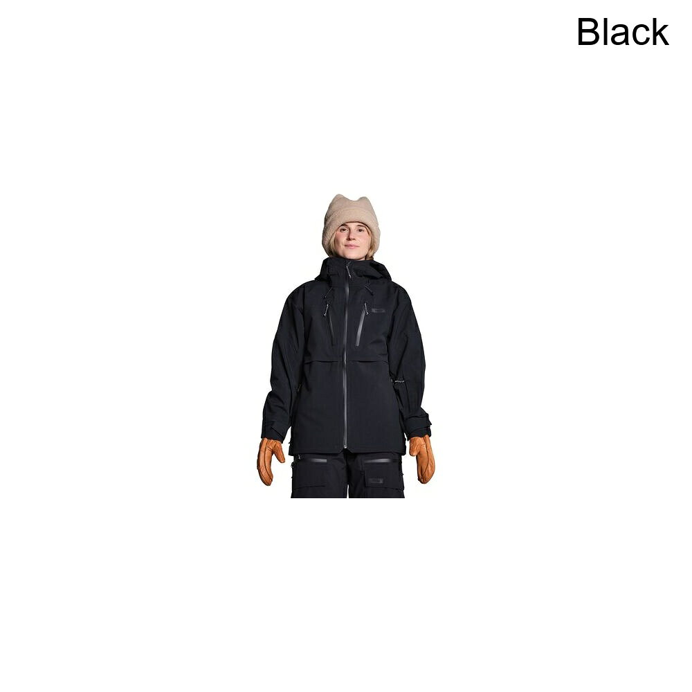 ■商品詳細■ブランドTrew Gear■商品名Stella Jacket - Women'sステラ ジャケット - ウィメンズ■商品状態新品・並行輸入品■色Black■備考(取寄) レディース ステラ ジャケット - ウィメンズ Trew Gear women Stella Jacket - Women's BlackTrew Gear レディース スキー ジャケット アウター スノーボード ハイキング 登山 マウンテン アウトドア ウェア 大きいサイズbc-trwh031