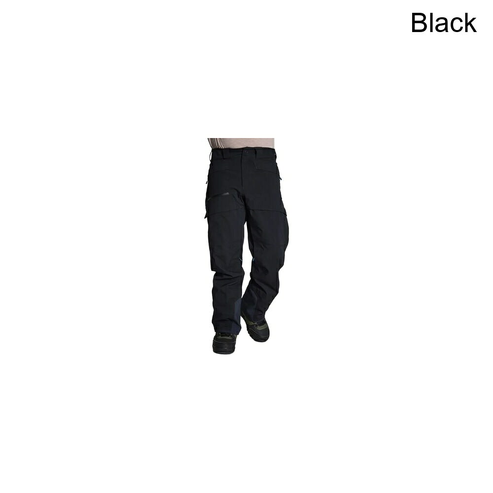■商品詳細■ブランドTrew Gear■商品名Eagle Pant - Men'sイーグル パンツ - メンズ■商品状態新品・並行輸入品■色Black■備考(取寄) メンズ イーグル パンツ - メンズ Trew Gear men Eagle Pant - Men's BlackTrew Gear パンツ スキー スノボ パンツ メンズ ズボン スノーボード ハイキング 登山 マウンテン アウトドア ファッション ブランドbc-trwh032