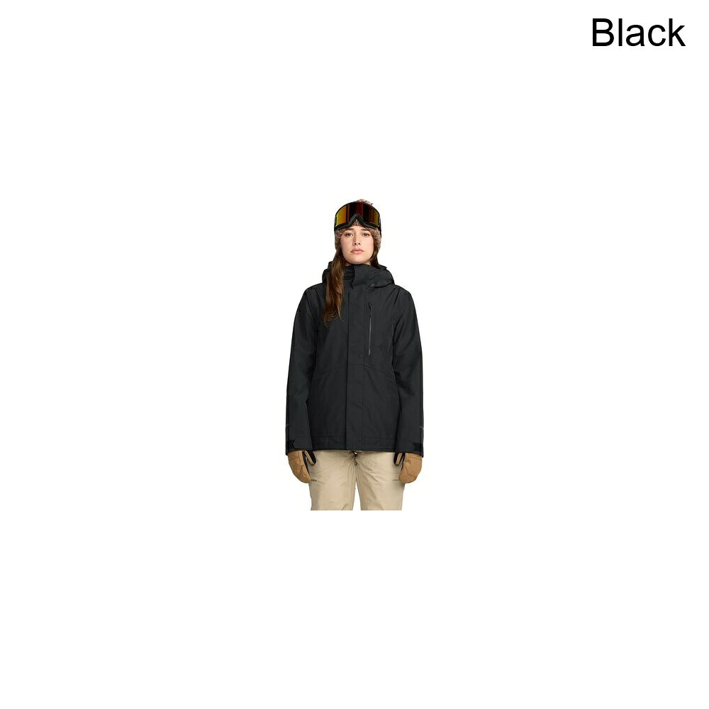 ■商品詳細■ブランドVolcomボルコム■商品名V.Co Eras Insulated Gore Jacket - Women'sV.Co インサレーテッド ゴア ジャケット - ウィメンズ■商品状態新品・並行輸入品■色Black■備考(取寄) ボルコム レディース V.Co インサレーテッド ゴア ジャケット - ウィメンズ Volcom women V.Co Eras Insulated Gore Jacket - Women's BlackVolcom レディース スキー ジャケット アウター スノーボード ハイキング 登山 マウンテン アウトドア ウェア 大きいサイズbc-vlcz9ec