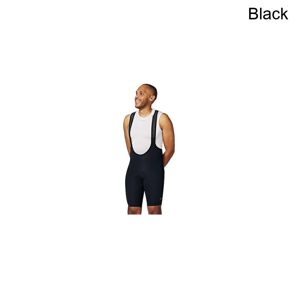 ■商品詳細■ブランドShimanoシマノ■商品名Distanza Bib Shorts - Men'sディスタンザ ビブ ショーツ - メンズ■商品状態新品・並行輸入品■色Black■備考(取寄) シマノ メンズ ディスタンザ ビブ ショーツ - メンズ Shimano men Distanza Bib Shorts - Men's BlackShimano メンズ インナー 自転車 サイクリング トップス ウェア ブランド 男性 カジュアル ファッション 大きいサイズ ビックサイズbc-shiu305