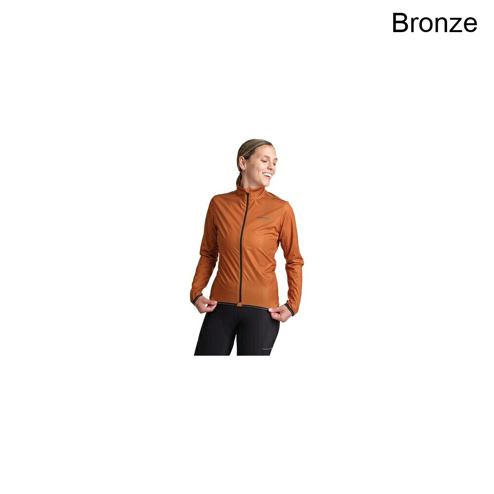 ■商品詳細■ブランドShimanoシマノ■商品名Evolve Corsa All-Season Windbreaker - Women'sイバルブ コルサ オール-シーズン ウィンドブレーカー - ウィメンズ■商品状態新品・並行輸入品■色Bronze■備考(取寄) シマノ レディース イバルブ コルサ オール-シーズン ウィンドブレーカー - ウィメンズ Shimano women Evolve Corsa All-Season Windbreaker - Women's BronzeShimano スポーツ・アウトドア >> 自転車・サイクリング >> ウェア >> レディースウェア >> サイクリングジャージbc-shiu30h