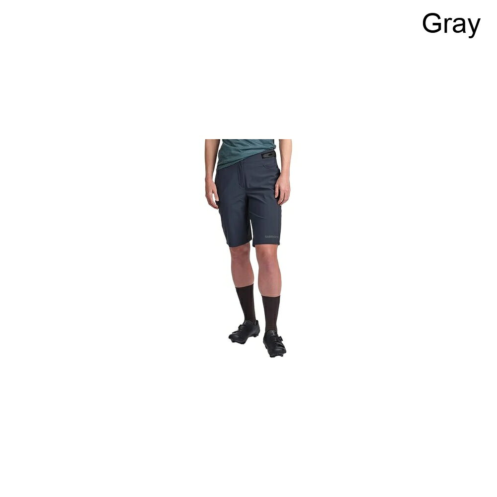 ■商品詳細■ブランドShimanoシマノ■商品名Evolve TERRA Cargo Shorts - Women'sイバルブ テラ カーゴ ショーツ - ウィメンズ■商品状態新品・並行輸入品■色Gray■備考(取寄) シマノ レディース イバルブ テラ カーゴ ショーツ - ウィメンズ Shimano women Evolve TERRA Cargo Shorts - Women's GrayShimano レディース パンツ ロングパンツ ショートパンツ 自転車 サイクリング ブランド スポーツ 女性 大きいサイズ ビックサイズbc-shiu30q