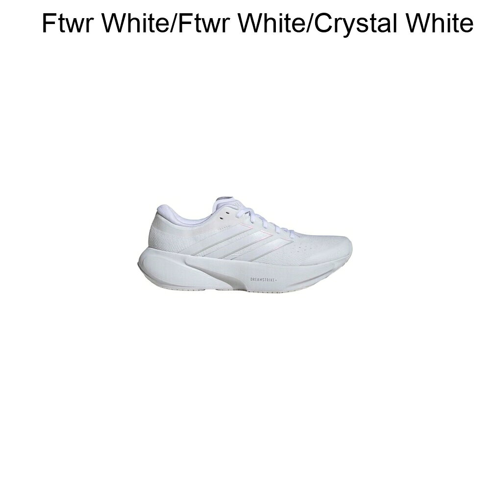 ■商品詳細■ブランドAdidasアディダス■商品名Supernova Rise 3 Running Shoe - Women'sズーパーノーヴァ ライズ 3 ランニング シューズ - ウィメンズ■商品状態新品・並行輸入品■色Ftwr White/Ftwr White/Crystal White■備考(取寄) アディダス レディース ズーパーノーヴァ ライズ 3 ランニング シューズ - ウィメンズ Adidas women Supernova Rise 3 Running Shoe - Women's Ftwr White/Ftwr White/Crystal WhiteAdidas レディース シューズ スニーカー スポーツ ブランド ランニング マラソン カジュアル ストリート 大きいサイズ ビックサイズbc-addi1m4