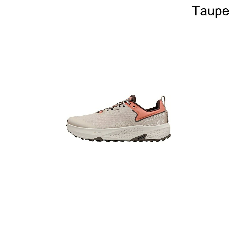 (取寄) アルトラ メンズ ティンプ 6 トレイル ランニング シューズ - メンズ Altra men Timp 6 Trail Running Shoe - Men's Taupe