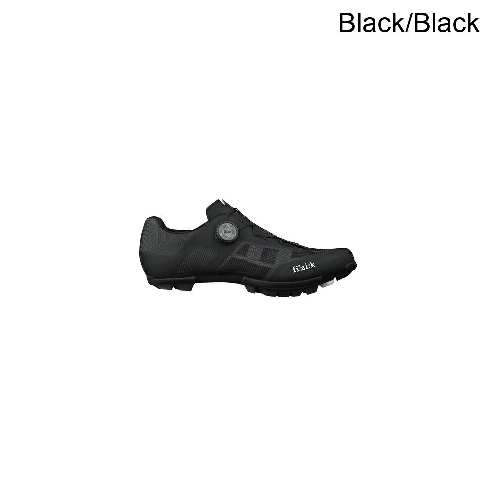 (取寄) フィジーク ベント プロキシー ワイド サイクリング シューズ Fi'zi:k Vento Proxy Wide Cycling Shoe Black/Black