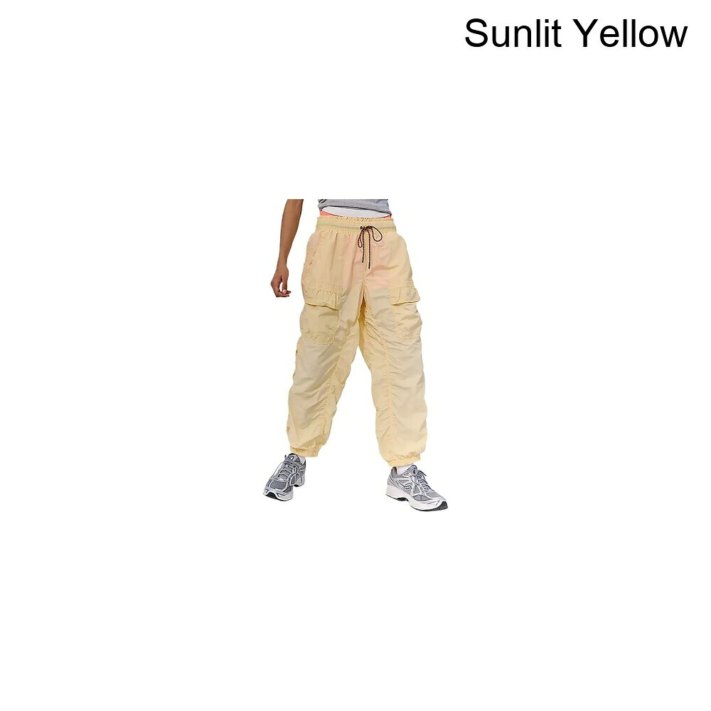 (取寄) エフピー ムーブメント レディース ローグ パンツ - ウィメンズ FP Movement women Rogue Pant - Women's Sunlit Yellow