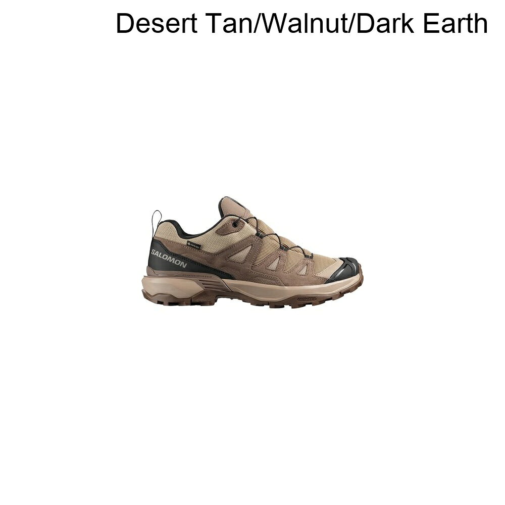 ■商品詳細■ブランドSalomonサロモン■商品名X Ultra 360 Leather GTX Hiking Shoe - Men'sX ウルトラ 360 レザー Gtx ハイキング シューズ - メンズ■商品状態新品・並行輸入品■色Desert Tan/Walnut/Dark Earth■備考(取寄) サロモン メンズ X ウルトラ 360 レザー Gtx ハイキング シューズ - メンズ Salomon men X Ultra 360 Leather GTX Hiking Shoe - Men's Desert Tan/Walnut/Dark EarthSalomon シューズ ブーツ スニーカー アウトドア ブランド レッキング 登山 カジュアル 大きいサイズ ビックサイズbc-salzb12