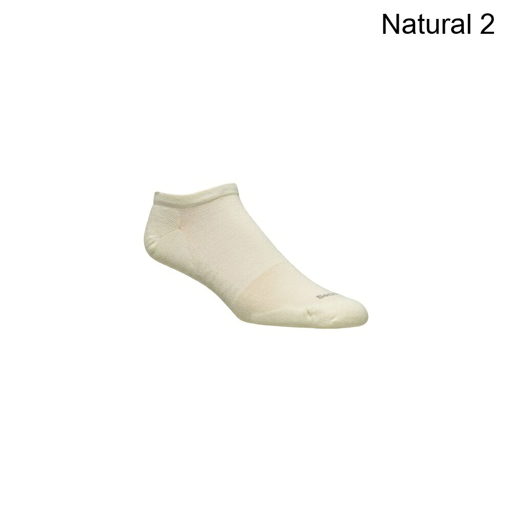 (取寄) ソックウェル レディース ケイデンス ミクロ ソック - ウィメンズ Sockwell women Cadence Micro Sock - Women's Natural 2