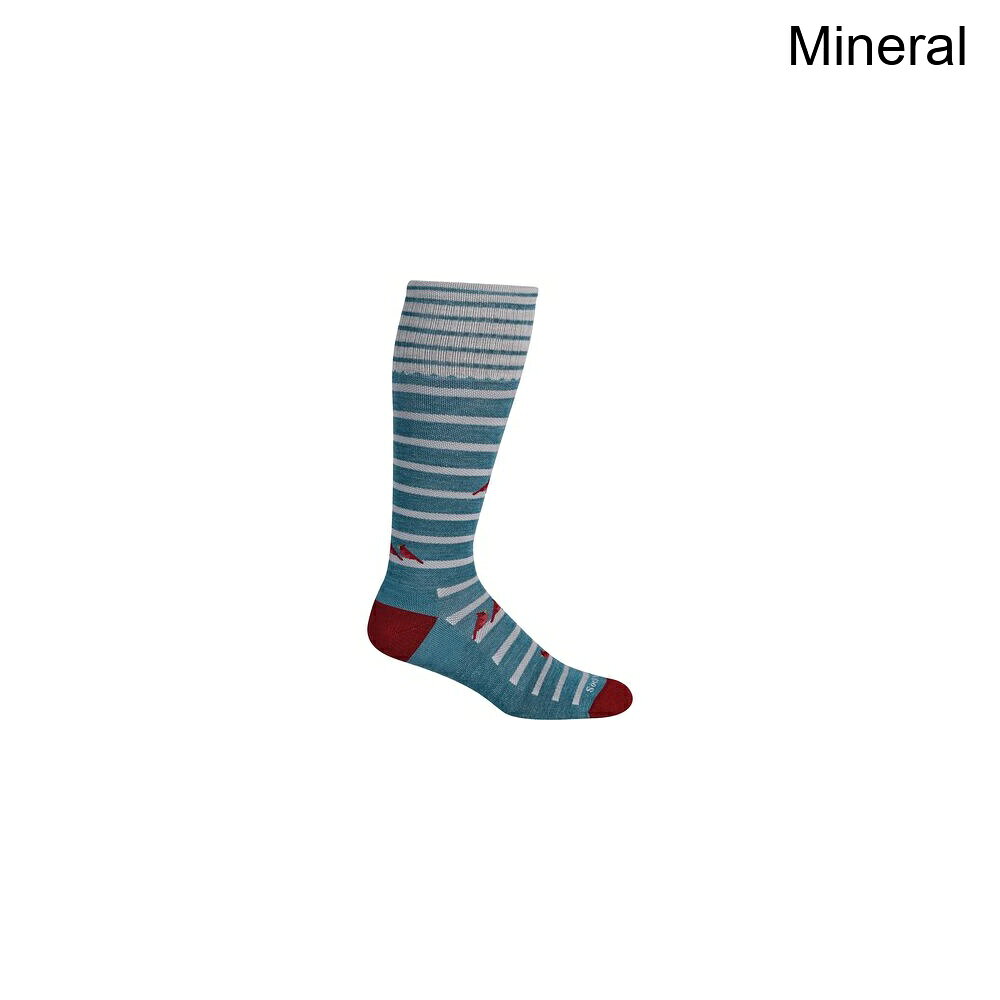■商品詳細■ブランドSockwellソックウェル■商品名Cardinals Sock - Women'sカージナルス ソック - ウィメンズ■商品状態新品・並行輸入品■色Mineral■備考(取寄) ソックウェル レディース カージナルス ソック - ウィメンズ Sockwell women Cardinals Sock - Women's MineralSockwell レディース 靴下 ソックス レッグウェア ブランド ファッション 女性 大きいサイズ ビックサイズbc-sok1wud