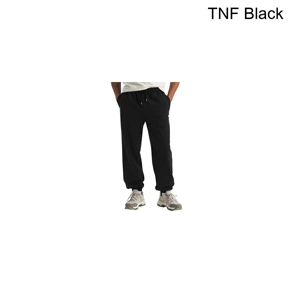 (取寄) ノースフェイス メンズ TNF エッセンシャル パンツ - メンズ The North Fac...