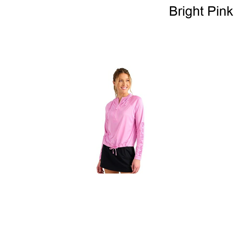 (取寄) ハック レディース パシュート ノベルティ トップ - ウィメンズ Huk women ...