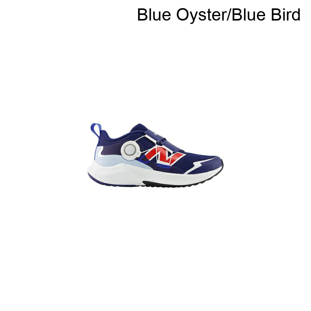 ■商品詳細■ブランドNew Balanceニューバランス■商品名DynaSoft Reveal v4 BOA Shoe - Little Kids'ダイナソフト リビール V4 ボア シューズ - リトル キッズ■商品状態新品・並行輸入品■色Blue Oyster/Blue Bird■備考(取寄) ニューバランス リトルキッズ ダイナソフト リビール V4 ボア シューズ - リトル キッズ New Balance little kids DynaSoft Reveal v4 BOA Shoe - Little Kids' Blue Oyster/Blue BirdNew Balance キッズ ウェア ブランド カジュアル ストリート アウトドアbc-newz1qf