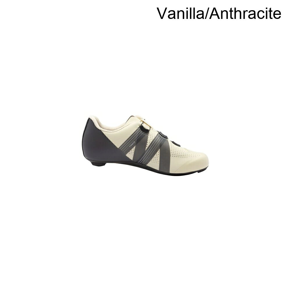 スウィートラグの(取寄) シディ レディース アゴー 6 サイクリング シューズ - ウィメンズ Sidi women Ergo 6 Cycling Shoe - Women's Vanilla/Anthracite｜アングル2
