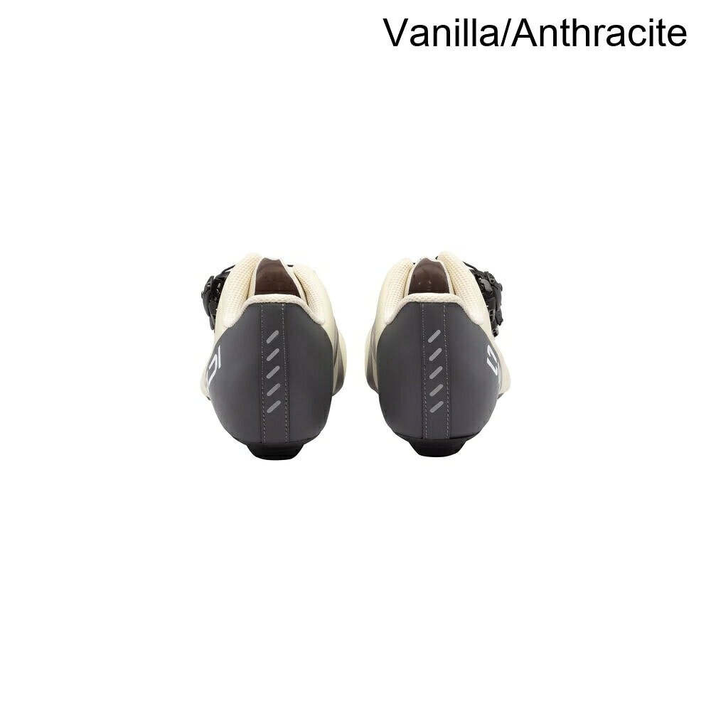 スウィートラグの(取寄) シディ レディース アゴー 6 サイクリング シューズ - ウィメンズ Sidi women Ergo 6 Cycling Shoe - Women's Vanilla/Anthracite｜アングル3