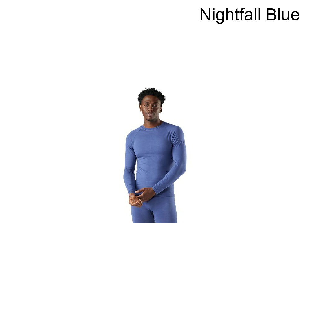■商品詳細■ブランドSmartwoolスマートウール■商品名Intraknit All-Season Merino Base Layer Crew - Men'sイントラニット オール-シーズン メリノ ベース レイヤー クルー - メンズ■商品状態新品・並行輸入品■色Nightfall Blue■備考(取寄) スマートウール メンズ イントラニット オール-シーズン メリノ ベース レイヤー クルー - メンズ Smartwool men Intraknit All-Season Merino Base Layer Crew - Men's Nightfall BlueSmartwool トップス インナー メンズ 防寒 登山 アウトドア ブランド カジュアル ストリート 大きいサイズ ビックサイズ bc-swlz9g1