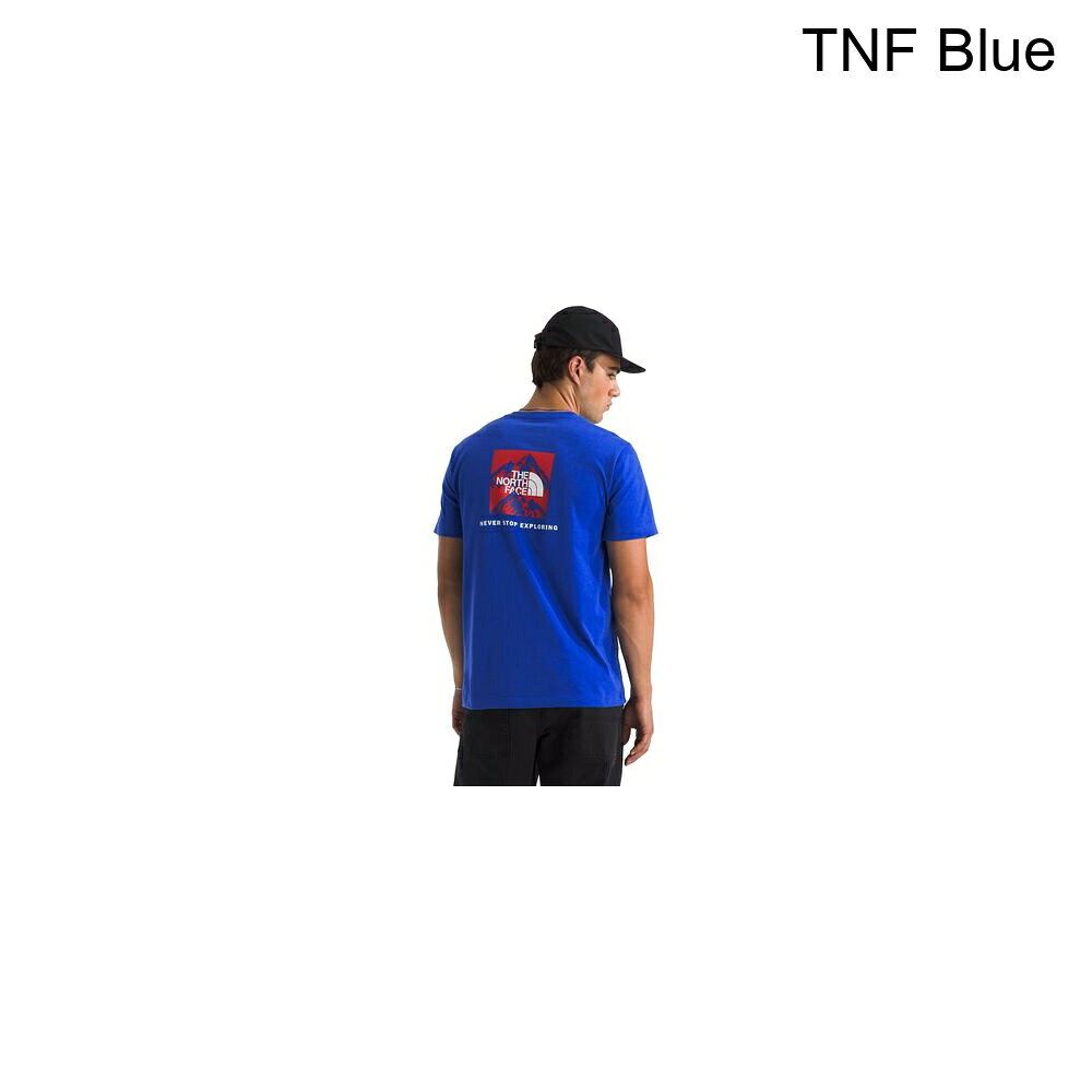 ■商品詳細■ブランドThe North Faceノースフェイス■商品名Explorin' The USA Regular Short-Sleeve T-Shirt - Men'sザ USA レギュラー ショートスリーブ T-シャツ - メンズ■商品状態新品・並行輸入品■色TNF Blue■備考(取寄) ノースフェイス メンズ ザ USA レギュラー ショートスリーブ T-シャツ - メンズ The North Face men Explorin' The USA Regular Short-Sleeve T-Shirt - Men's TNF BlueThe North Face ノースフェイス Tシャツ シャツ インナー カットソー ブランド カジュアル ストリート アウトドア スポーツ メンズbc-tnfzer0