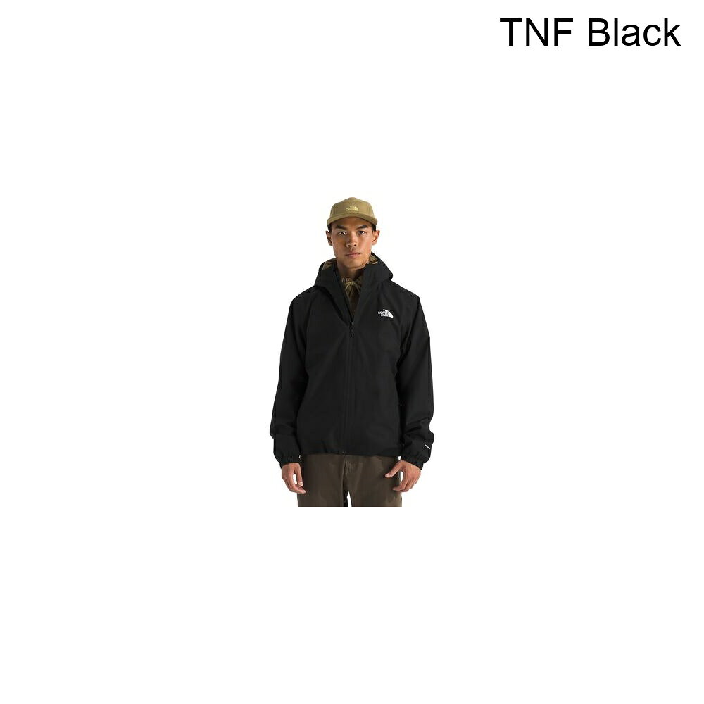 ■商品詳細■ブランドThe North Faceノースフェイス■商品名Quest Jacket - Men'sクエスト ジャケット - メンズ■商品状態新品・並行輸入品■色TNF Black■備考(取寄) ノースフェイス メンズ クエスト ジャケット - メンズ The North Face men Quest Jacket - Men's TNF BlackThe North Face ノースフェイス レインウェア レインジャケット アウター ハイキング 登山 マウンテン アウトドア 雨具bc-tnfzesf