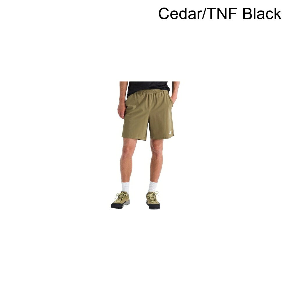 ■商品詳細■ブランドThe North Faceノースフェイス■商品名Wander 2-In-1 7in Short - Men'sワンダー 2イン1 7インチ ショート - メンズ■商品状態新品・並行輸入品■色Cedar/TNF Black■備考(取寄) ノースフェイス メンズ ワンダー 2イン1 7インチ ショート - メンズ The North Face men Wander 2-In-1 7in Short - Men's Cedar/TNF BlackThe North Face ノースフェイス ハーフパンツ メンズ ショートパンツ ズボン アウトドア ブランド カジュアルbc-tnfzeu1