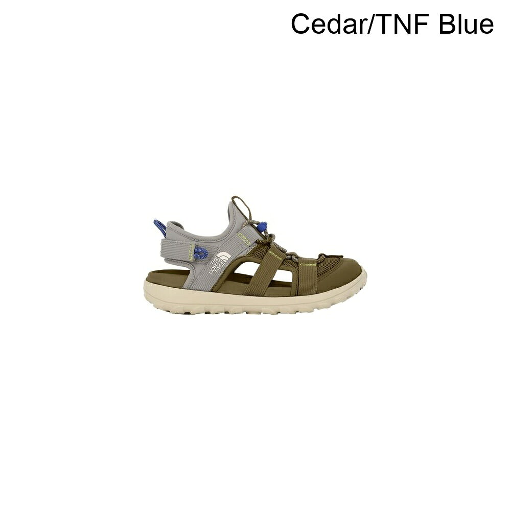 ■商品詳細■ブランドThe North Faceノースフェイス■商品名Explore Camp Shandal - Kids'エクスプロア キャンプ シャンダル - キッズ■商品状態新品・並行輸入品■色Cedar/TNF Blue■備考(取寄) ノースフェイス キッズ エクスプロア キャンプ シャンダル - キッズ The North Face kids Explore Camp Shandal - Kids' Cedar/TNF BlueThe North Face ノースフェイス サンダル キッズ アウトドア ブランド Sandals 正規品 ファッション 大きいサイズbc-tnfzev7