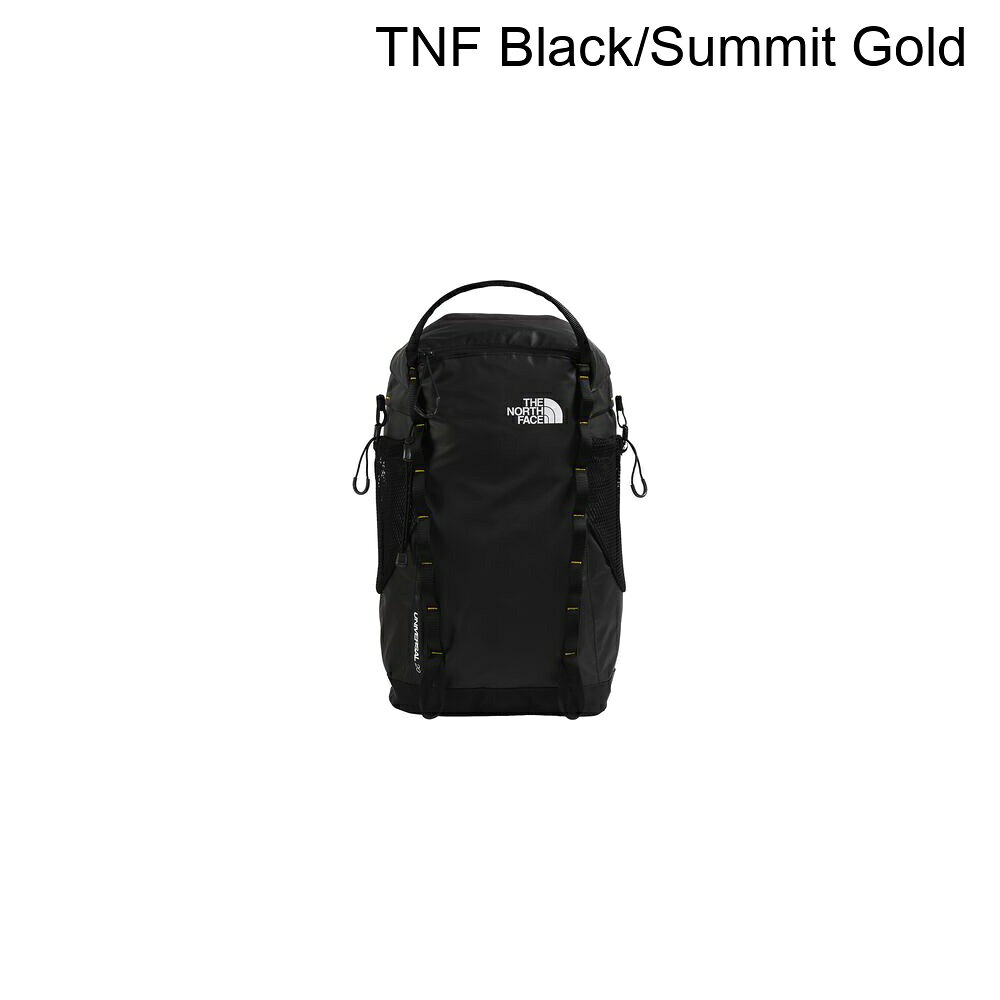 ■商品詳細■ブランドThe North Faceノースフェイス■商品名Universal Daypackユニバーサル デイパック■商品状態新品・並行輸入品■色TNF Black/Summit Gold■備考(取寄) ノースフェイス ユニバーサル デイパック The North Face Universal Daypack TNF Black/Summit GoldThe North Face ノースフェイス リュック バックパック 鞄 かばん 登山 アウトドア ブランド カジュアル ストリート bc-tnfzex8
