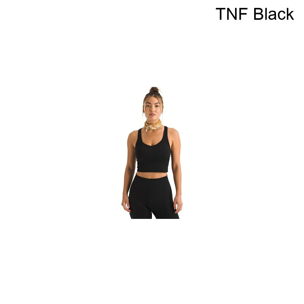 ■商品詳細■ブランドThe North Faceノースフェイス■商品名Jaida Long Line Bra - Women'sロング ライン ブラ - ウィメンズ■商品状態新品・並行輸入品■色TNF Black■備考(取寄) ノースフェイス レディース ロング ライン ブラ - ウィメンズ The North Face women Jaida Long Line Bra - Women's TNF BlackThe North Face ノースフェイス スポーツ フィットネス ジム ランニング ジョギング ウェア インナー ブラ スポブラ スポーツブラbc-tnfzeyd
