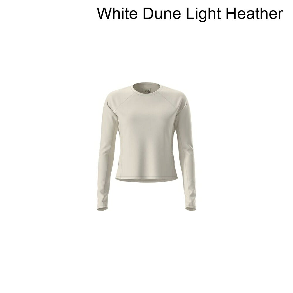 ■商品詳細■ブランドThe North Faceノースフェイス■商品名Jaida Long-Sleeve Shirt - Women'sロング-スローブ シャツ - ウィメンズ■商品状態新品・並行輸入品■色White Dune Light Heather■備考(取寄) ノースフェイス レディース ロング-スローブ シャツ - ウィメンズ The North Face women Jaida Long-Sleeve Shirt - Women's White Dune Light HeatherThe North Face ノースフェイス Tシャツ タンクトップ レディース トップス アウトドア ブランド フィットネス カジュアルbc-tnfzeye