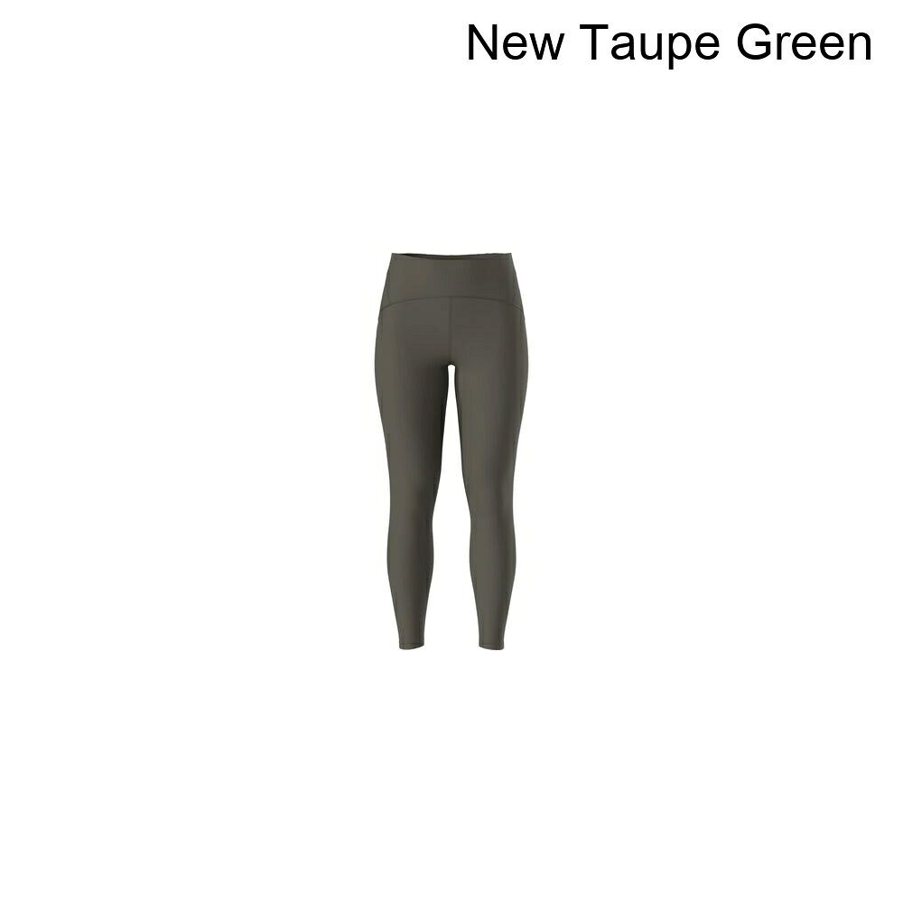■商品詳細■ブランドThe North Faceノースフェイス■商品名Jaida Pocket 27in Legging - Women'sポケット 27インチ レギンス - ウィメンズ■商品状態新品・並行輸入品■色New Taupe Green■備考(取寄) ノースフェイス レディース ポケット 27インチ レギンス - ウィメンズ The North Face women Jaida Pocket 27in Legging - Women's New Taupe GreenThe North Face ノースフェイス パンツ レディース フィットネス トレーニング アウトドア ブランド カジュアルbc-tnfzeyg