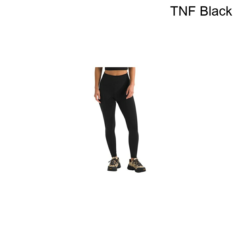 ■商品詳細■ブランドThe North Faceノースフェイス■商品名Jaida Pocket 27in Legging - Women'sポケット 27インチ レギンス - ウィメンズ■商品状態新品・並行輸入品■色TNF Black■備考(取寄) ノースフェイス レディース ポケット 27インチ レギンス - ウィメンズ The North Face women Jaida Pocket 27in Legging - Women's TNF BlackThe North Face ノースフェイス パンツ レディース フィットネス トレーニング アウトドア ブランド カジュアルbc-tnfzeyg
