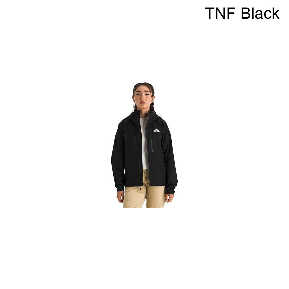 ■商品詳細■ブランドThe North Faceノースフェイス■商品名Valley View Jacket - Women'sバレー ビュー ジャケット - ウィメンズ■商品状態新品・並行輸入品■色TNF Black■備考(取寄) ノースフェイス レディース バレー ビュー ジャケット - ウィメンズ The North Face women Valley View Jacket - Women's TNF BlackThe North Face ノースフェイス レインウェア レインジャケット アウター ハイキング 登山 マウンテン アウトドア 雨具bc-tnfzf01