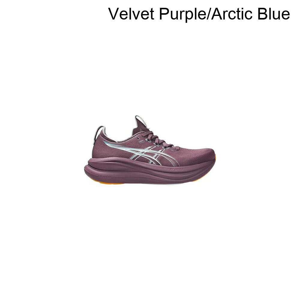 ■商品詳細■ブランドAsicsアシックス■商品名Gel-Nimbus 28 Running Shoe - Women'sゲル-ニンバス 28 ランニング シューズ - ウィメンズ■商品状態新品・並行輸入品■色Velvet Purple/Arctic Blue■備考(取寄) アシックス レディース ゲル-ニンバス 28 ランニング シューズ - ウィメンズ Asics women Gel-Nimbus 28 Running Shoe - Women's Velvet Purple/Arctic BlueAsics レディース シューズ スニーカー スポーツ ブランド ランニング マラソン カジュアル ストリート 大きいサイズ ビックサイズbc-asci0vf