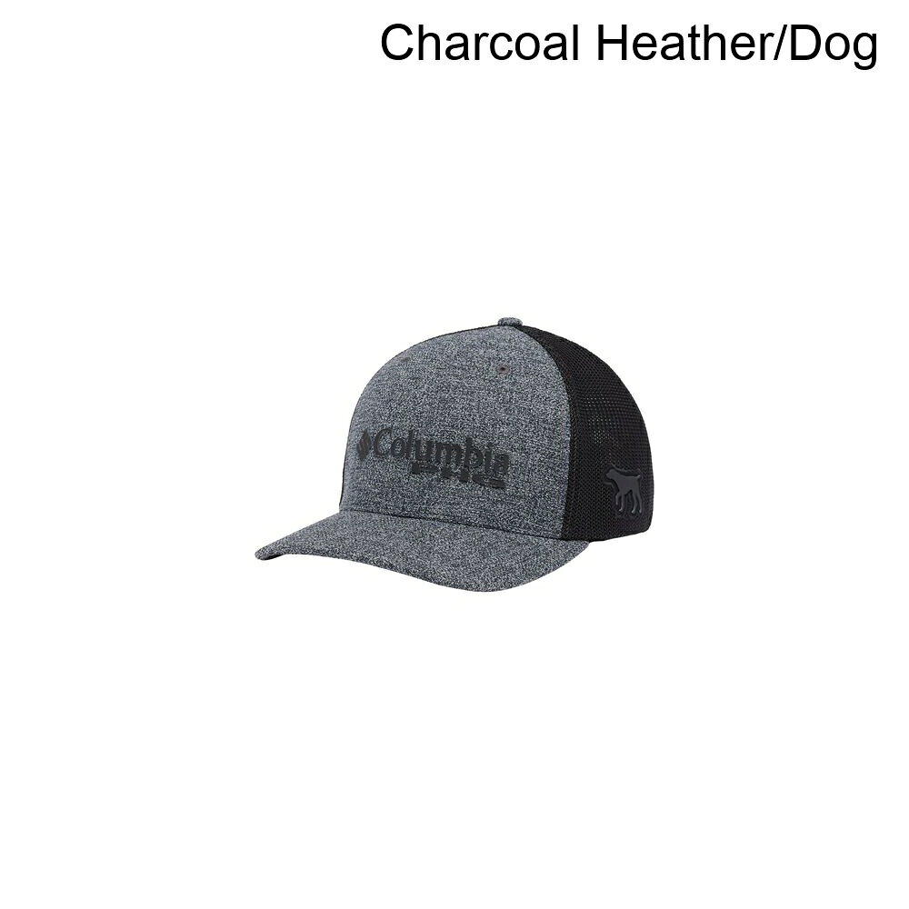 ■商品詳細■ブランドColumbiaコロンビア■商品名PHG Logo Mesh Ball Cap - HighPHG ロゴ メッシュ ボール キャップ - ハイ■商品状態新品・並行輸入品■色Charcoal Heather/Dog■備考(取寄) コロンビア PHG ロゴ メッシュ ボール キャップ - ハイ Columbia PHG Logo Mesh Ball Cap - High Charcoal Heather/DogColumbia コロンビア 帽子 キャップ ハット ニット帽 ニットキャップ ブランド カジュアル ストリート アウトドア bc-colzbbv