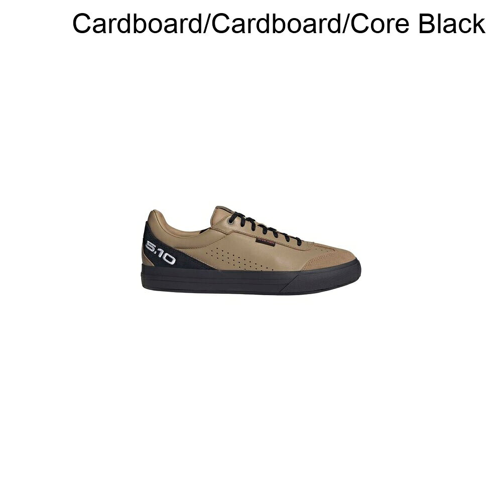 (取寄) ファイブテン スルース DLX 2 サイクリング シューズ Five Ten Sleuth DLX 2 Cycling Shoe Cardboard/Cardboard/Core Black