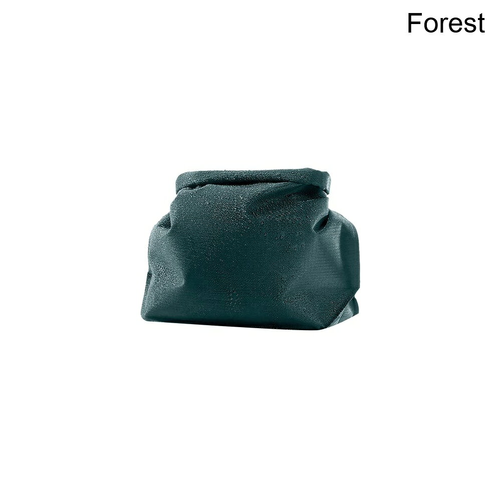 (取寄) マタドール フラットパック V2 ウォータープルーフ トイレタリー ケース Matador FlatPak V2 Waterproof Toiletry Case Forest