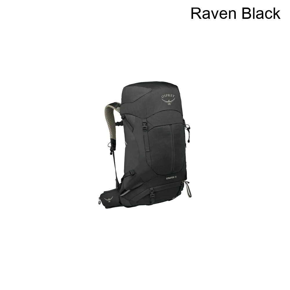 ■商品詳細■ブランドOsprey Packsオスプレーパック■商品名Stratos 36L Backpackストラトス 36L バックパック■商品状態新品・並行輸入品■色Raven Black■備考(取寄) オスプレーパック ストラトス 36L バックパック Osprey Packs Stratos 36L Backpack Raven BlackOsprey Packs リュック バックパック 鞄 かばん 登山 アウトドア ブランド カジュアル ストリートbc-ospz1rz