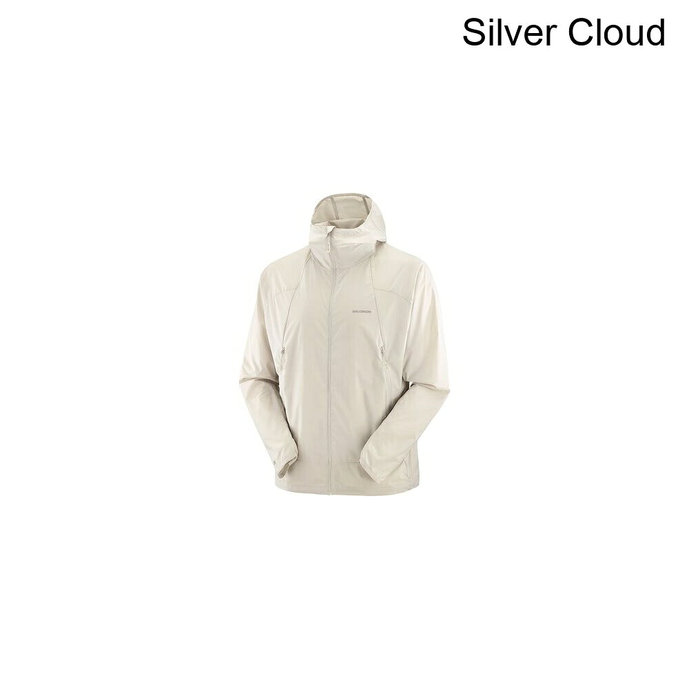 ■商品詳細■ブランドSalomonサロモン■商品名Outwind Full-Zip Jacket - Men'sフル-ジップ ジャケット - メンズ■商品状態新品・並行輸入品■色Silver Cloud■備考(取寄) サロモン メンズ フル-ジップ ジャケット - メンズ Salomon men Outwind Full-Zip Jacket - Men's Silver CloudSalomon メンズ ジャケット ウインドブレーカー ウェア アウター ファッション ブランド 大きいサイズ ビックサイズ bc-salzbp5