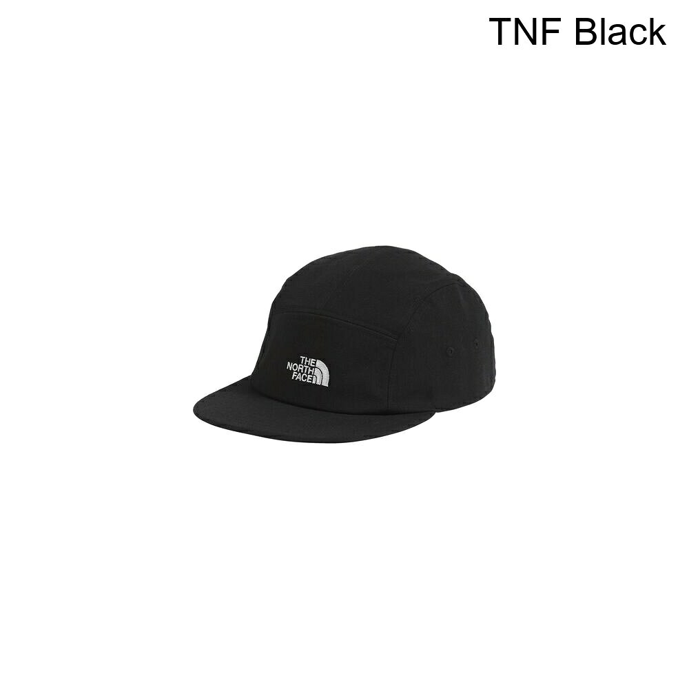 (取寄) ノースフェイス ノーム キャンプ ハット The North Face Norm Camp Hat TNF Black