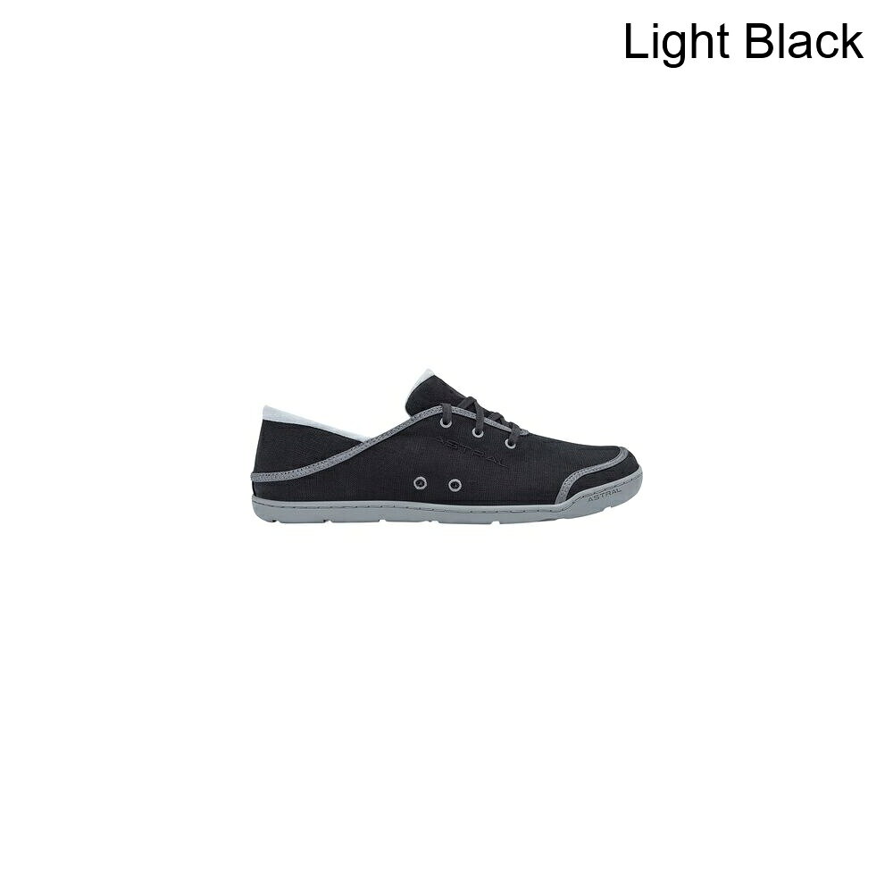 (取寄) アストラル ロヤック EZ HT ウォーター シューズ Astral Loyak EZ HT Water Shoe Light Black