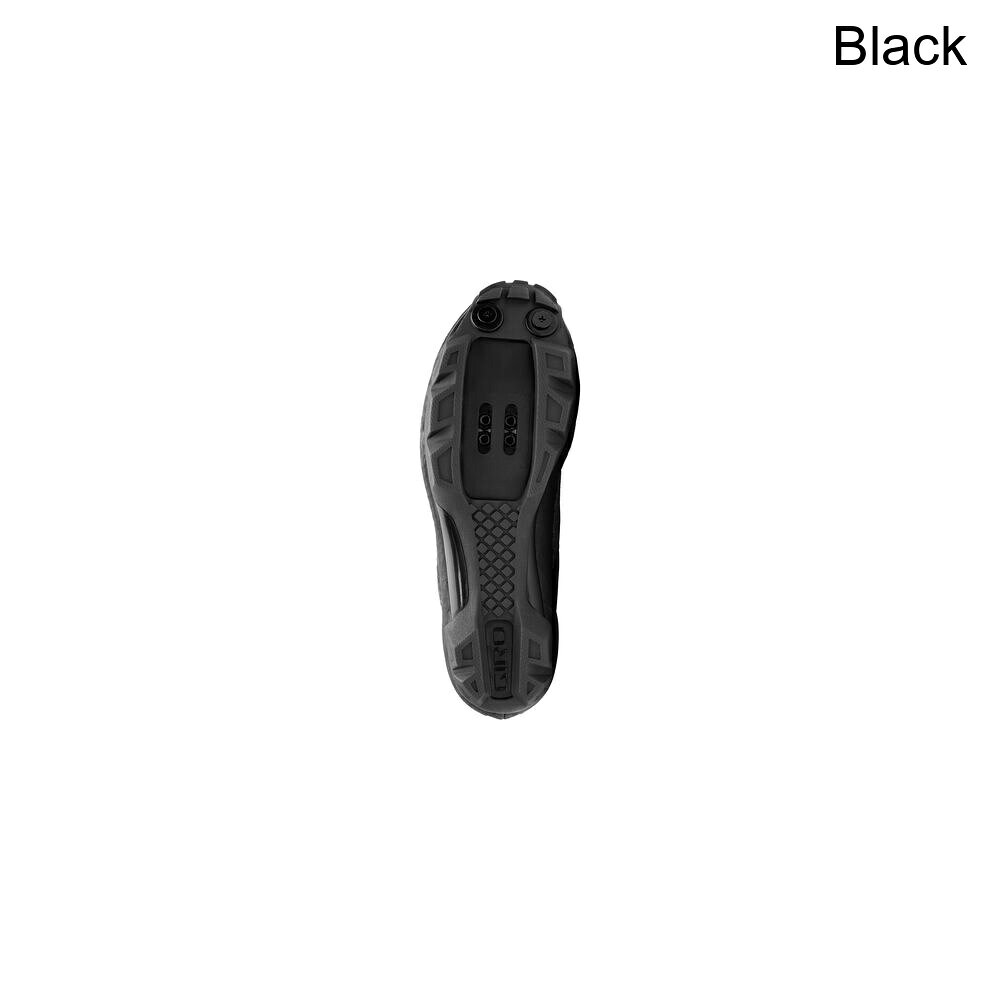 スウィートラグの(取寄) ジロ レディース リンコン サイクリング シューズ - ウィメンズ Giro women Rincon Cycling Shoe - Women's Black｜アングル3