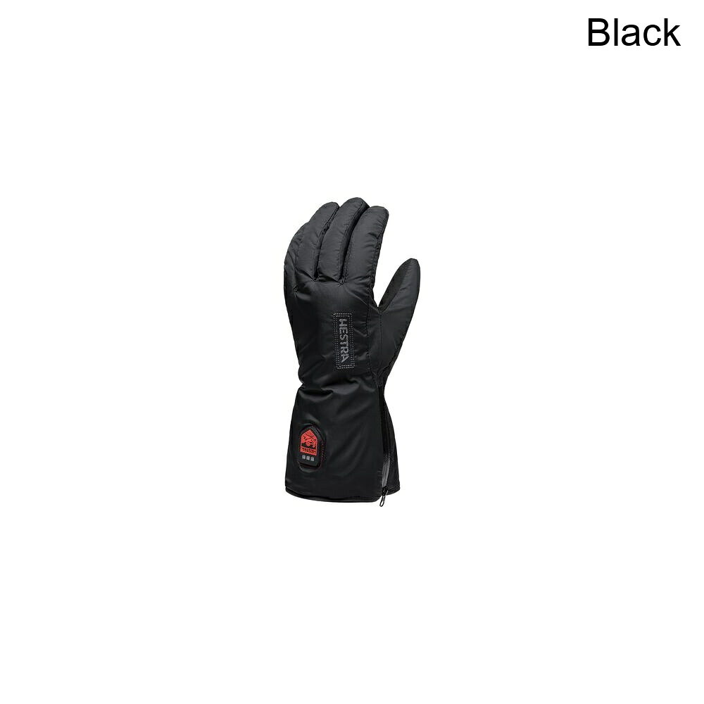 ■商品詳細■ブランドHestraヘストラ■商品名Heated Liner Glove - Women'sヒーティッド ライナー グローブ - ウィメンズ■商品状態新品・並行輸入品■色Black■備考(取寄) ヘストラ レディース ヒーティッド ライナー グローブ - ウィメンズ Hestra women Heated Liner Glove - Women's BlackHestra レディース 手袋 グローブ アウトドア ブランド 登山bc-hesz185