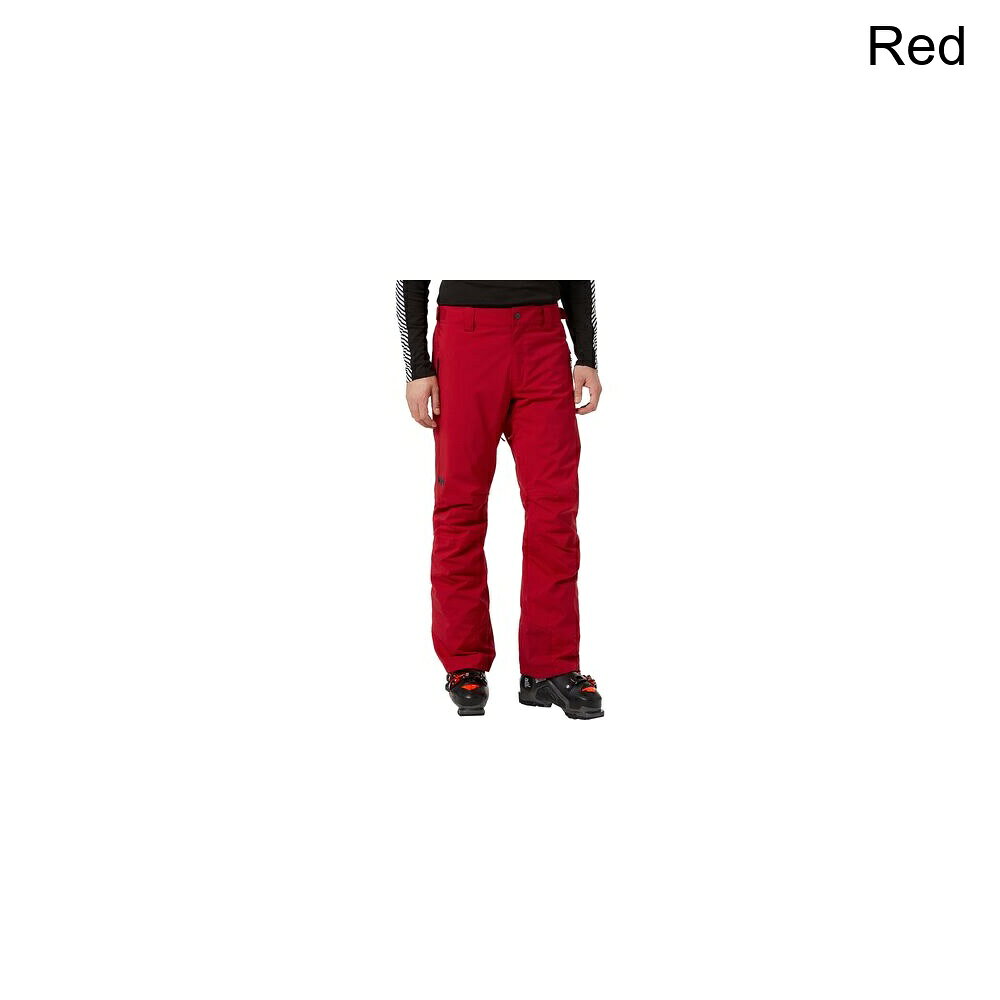 ■商品詳細■ブランドHelly Hansenヘリーハンセン■商品名Legendary Insulated Pant - Men'sレジェンダリー インサレーテッド パンツ - メンズ■商品状態新品・並行輸入品■色Red■備考(取寄) ヘリーハンセン メンズ レジェンダリー インサレーテッド パンツ - メンズ Helly Hansen men Legendary Insulated Pant - Men's RedHelly Hansen パンツ スキー スノボ パンツ メンズ ズボン スノーボード ハイキング 登山 マウンテン アウトドア ファッション ブランドbc-hyh00x4
