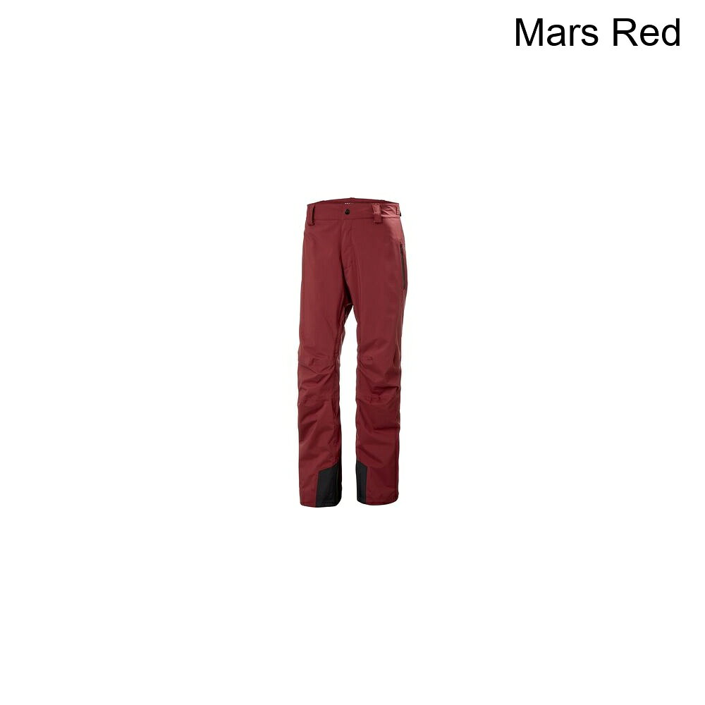 (取寄) ヘリーハンセン メンズ レジェンダリー インサレーテッド パンツ - メンズ Helly Hansen men Legendary Insulated Pant - Men's Mars Red