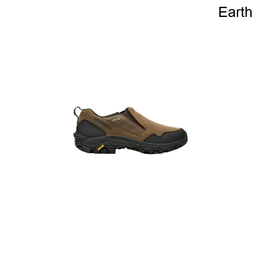 ■商品詳細■ブランドMerrellメレル■商品名Coldpack 3 Thermo Moc WP Shoe - Men'sコールドパック 3 サーモ モック Wp シューズ - メンズ■商品状態新品・並行輸入品■色Earth■備考(取寄) メレル メンズ コールドパック 3 サーモ モック Wp シューズ - メンズ Merrell men Coldpack 3 Thermo Moc WP Shoe - Men's EarthMerrell メレル シューズ ブーツ スニーカー アウトドア ブランド トレッキング 登山 カジュアル ストリート 大きいサイズbc-merz2t6